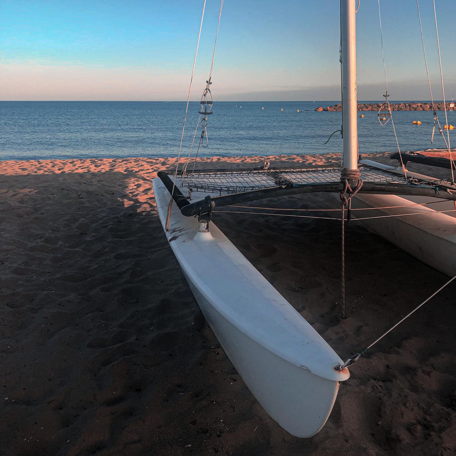 Valras Plage