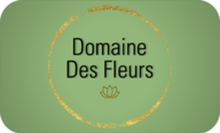 Domaine Des Fleurs Logo